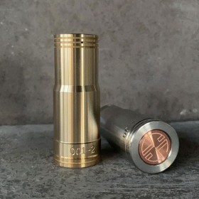 Galactika & GS Sigma 22 Tubo Meccanico 18350 Smo-Kingshop.it