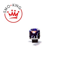 Drip Tip 510 Sky Violet (6)