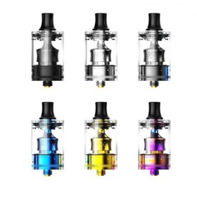 Wotofo Cog Mtl Rta Atomizer Smo-kingshop.it