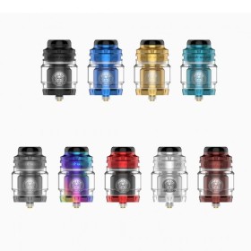 Geekvape Zeus X Mesh Rta Atomizzatore smo-kingshop.it