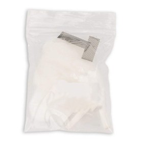 Geekvape Zeus X Mesh Coil micromesh Ricambio smo-kingshop.it