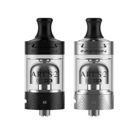 Innokin Ares 2 MTL RTA Atomizzatore Smo-KingShop.it