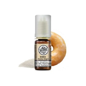 DreaMods Homer No.7 Ready Liquid Smo-KingShop.it