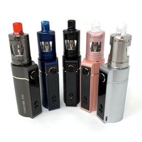 Innokin Coolfire Z50 Kit completo Smo-KingShop.it