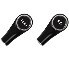 Smok Guardian 3 Pipa Elettronica Solo Corpo Black