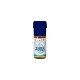 Flavourart Artic Winter 10 ml Liquido Pronto Nicotina smo-kingshop.it