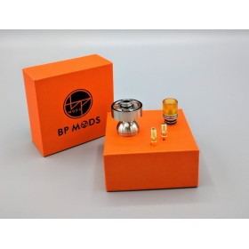 BP Mods DL Extension Kit per Pioneer RTA smo-kingshop.it