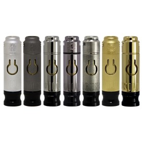 History Mod Killer Gun Tubo Meccanico smo-kingshop.it