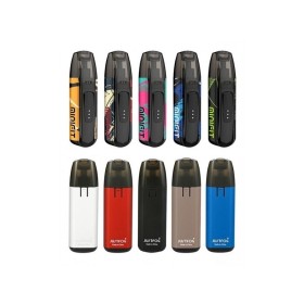 Justfog Minifit Starter Kit 370 mAh smo-kingshop.it