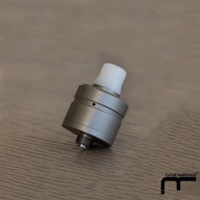 Luca Creations Sprint BF Atomizer