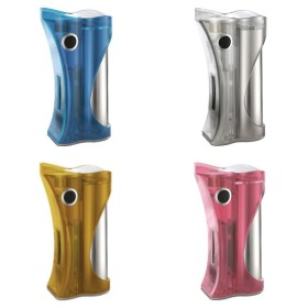 Ambition Mods Hera FROSTED Box Mod