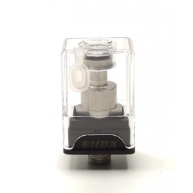 SVT Bilux MTL Atomizer for DotAio Smo-KingShop.it