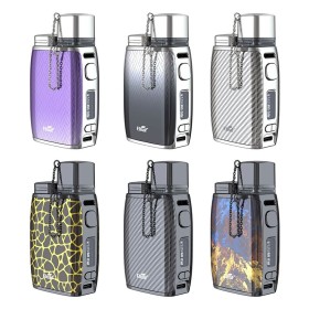 Eleaf Pico Compaq Kit Completo