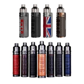 Voopoo Drag S Pod Mod Smo-KingShop.it