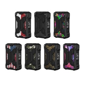 Rincoe Mechman Lite 228w Box Mod