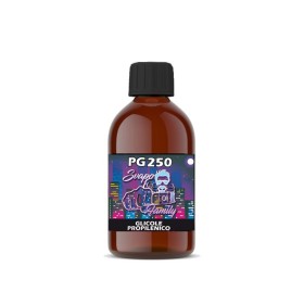 Svapo Family Glicole Propilenico PG 250 ml Smo-KingShop.it