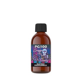 Svapo Family Glicole Propilenico PG 100 ml