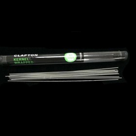 Tube Clapton Ss316l 26ga Ss316l+30ga Ss316l