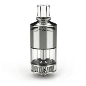 Angry Fox 4.32 MTL RDTA Atomizer Smo-KingShop.it