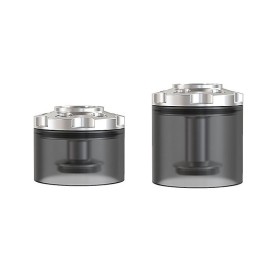 The Vaping Gentlemen Bishop Tank Ricambio