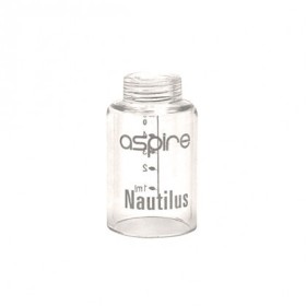 Aspire Nautilus Mini Tube Pyrex