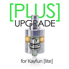 Svoemesto Kayfun Lite Plus Upgrade for Kayfun Lite 2019 Smo-KingShop