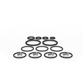 SVOEMESTO Kit o-rings + Screws For Kayfun 5