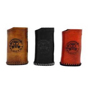 COVER IN CUOIO per AKIRA Galactika Smo-KingShop.it