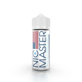 Propylene Glycol 50 ml Base Full PG Nic Master Smo-KingShop.it