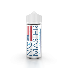 GLICOLE PROPILENICO 100 ml Full VG Nic Master