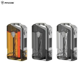 JELLYBOX 228W Box Mod Rincoe