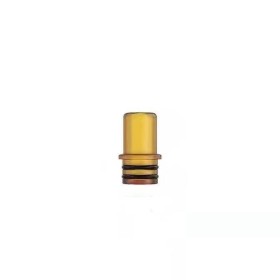 BISHOP Drip Tip Replacement The Vaping Gentlemen Club Smo-KingShop.it