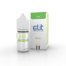Elit Piper 10 ml Nicotine Ready Liquid Smo-KingShop.it