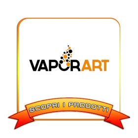 PRODOTTI VAPORART