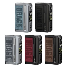 DRAG 3 BOX MOD Voopoo Smo-Kingshop.it