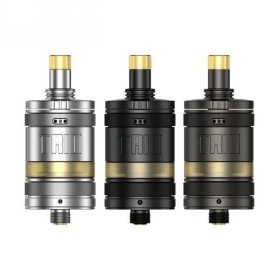 TRIO MTL RTA Atomizer ZQ Vapor Smo-KingShop.it