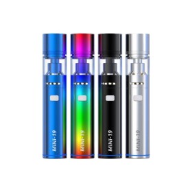 MINI-19 Complete Kit JADAM Smo-KingShop.it