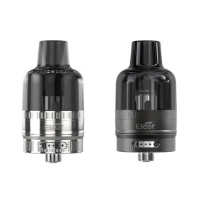 GTL POD TANK Atomizer ELEAF Smo-KingShop.it