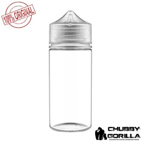 Bottle Chubby Gorilla 100 ml