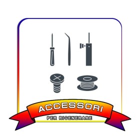 ACCESSORI PER RIGENERARE