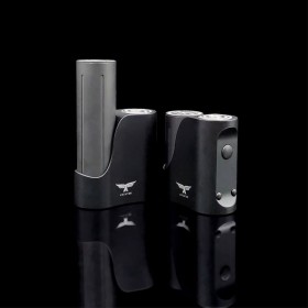 G-MOD 60W Box Mod AVIATOR MODS Smo-KingShop.it