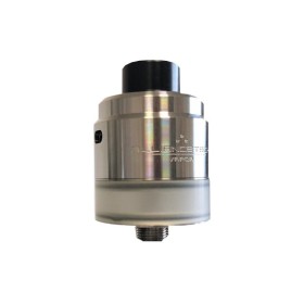 FLAVE TANK RS Atomizer RDTA Alliancetech Vapor Smo-KingShop.it