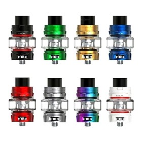 TFV8 Baby V2 ATOMIZZATORE Smok Smo-KingShop.it
