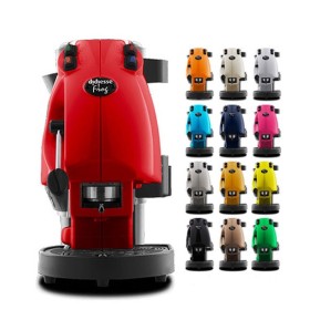 Coffee Machine BASE FROG REVOLUTION 220V Smo-KingShop.it