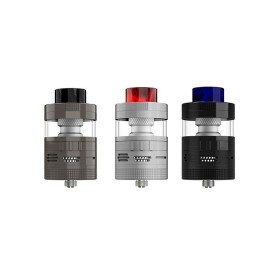AROMAMIZER PLUS V2 Atomizzatore RDTA STEAM CRAVE Smo-KingShop.it