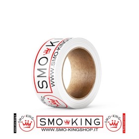 Rotolo Nastro Adesivo SMO-KING Extra Forte Smo-KingShop.it