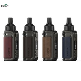ISOLO AIR Kit Completo ELEAF Smo-KingShop.it