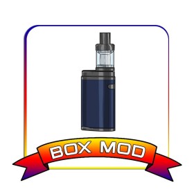 RECOMMENDED BOX MOD