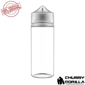 BOCCETTE Chubby Gorilla 120 ml PET UNICORN