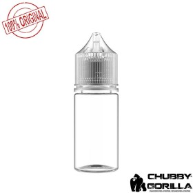 BOTTLES Chubby Gorilla 30 ml STUBBY Smo-KingShop.it